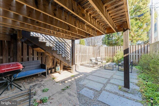 Building Photo - 4509 15th St NW