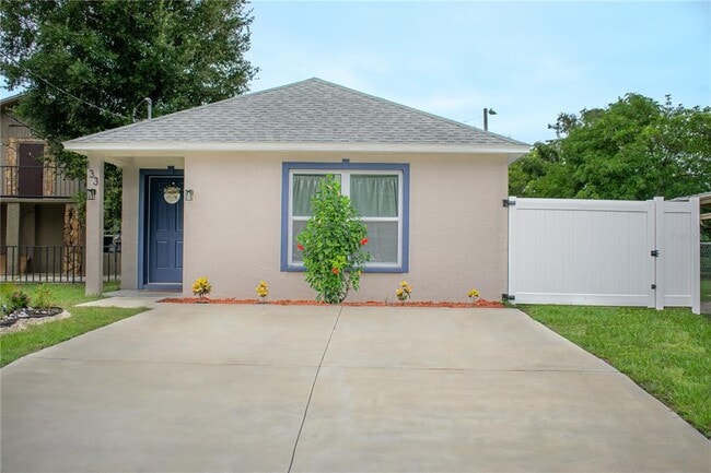 Primary Photo - 133 C St