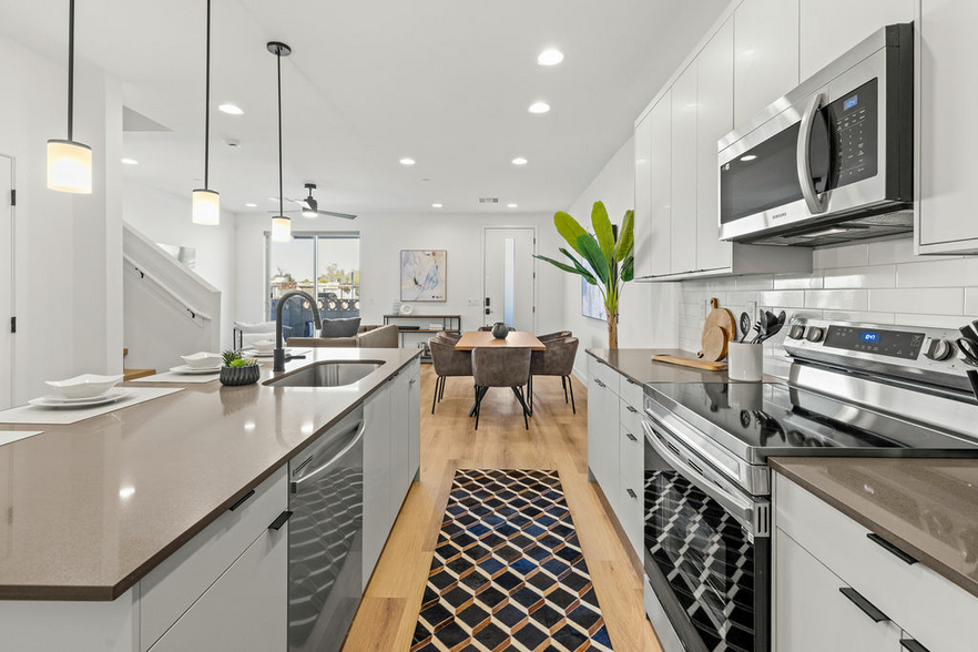 Primary Photo - Canopy at The Trails Townhomes