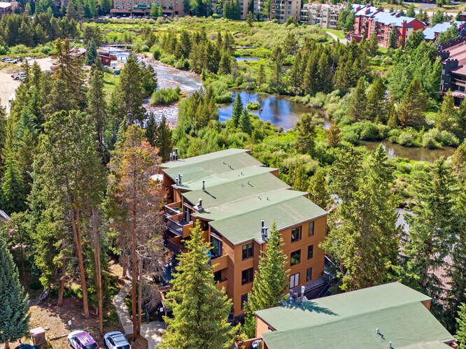 Building Photo - 1463 E Keystone Rd