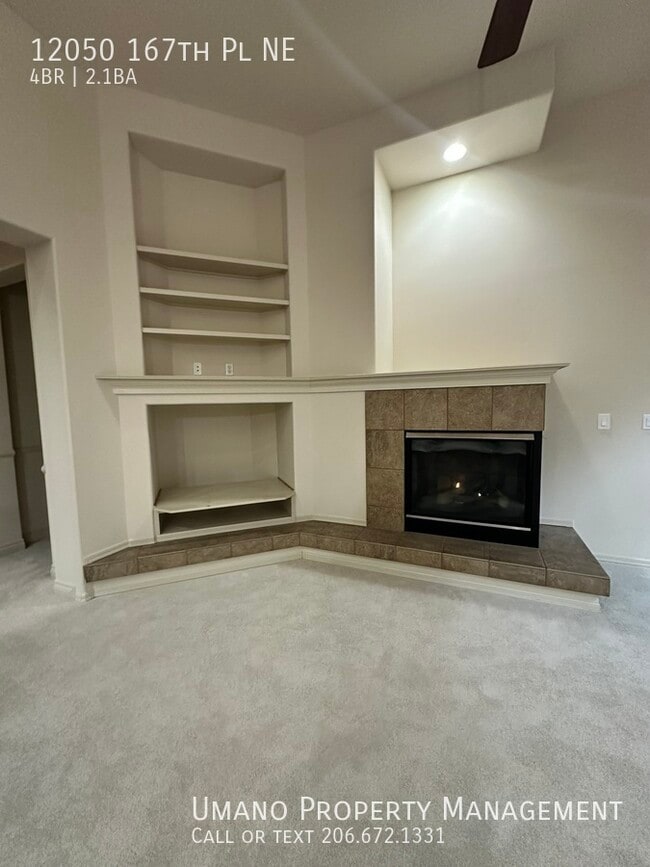 Building Photo - 12050 167th Pl NE