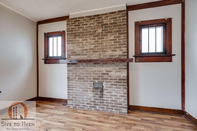 Building Photo - 1203 Arbor Ave