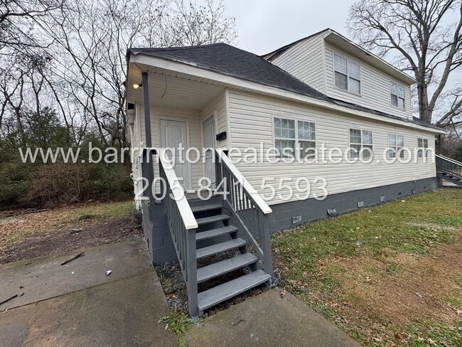 Building Photo - Birmingham/Southwest