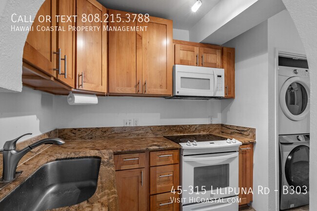 Building Photo - 45-315-315 Lilipuna Rd