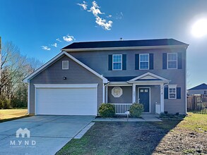 Building Photo - 303 Holton Dr