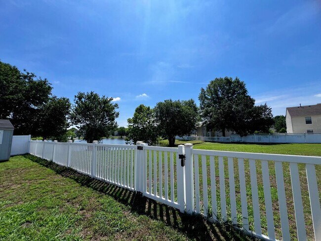Building Photo - Beautiful 4 bedroom home in Chesapeake