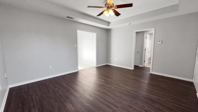 Building Photo - 3713 Mulligan Rd