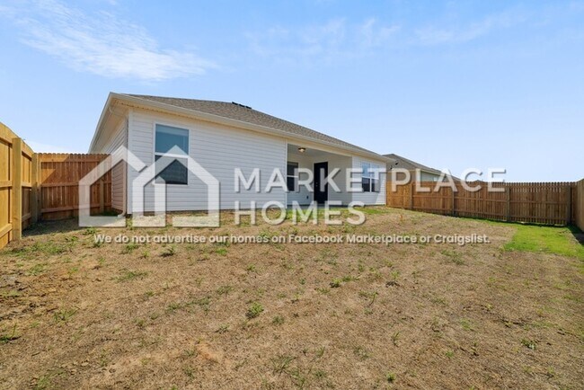 Building Photo - 14910 E 39th St S