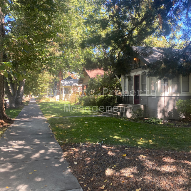 Building Photo - Charming 3BD, 1BA Home Near Downtown Boise...