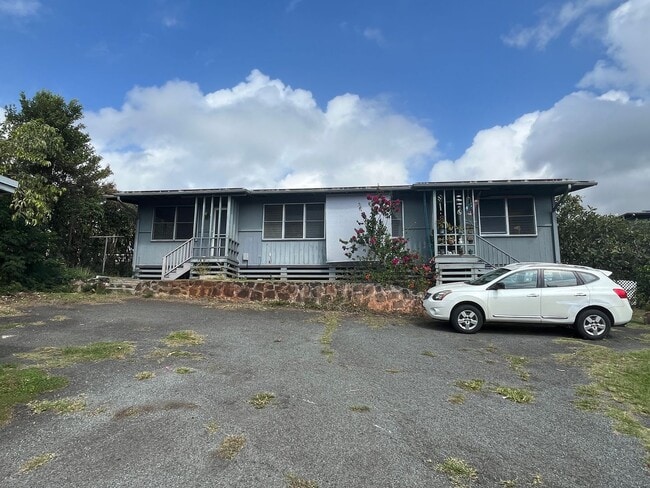 Building Photo - 2238 Aulii St