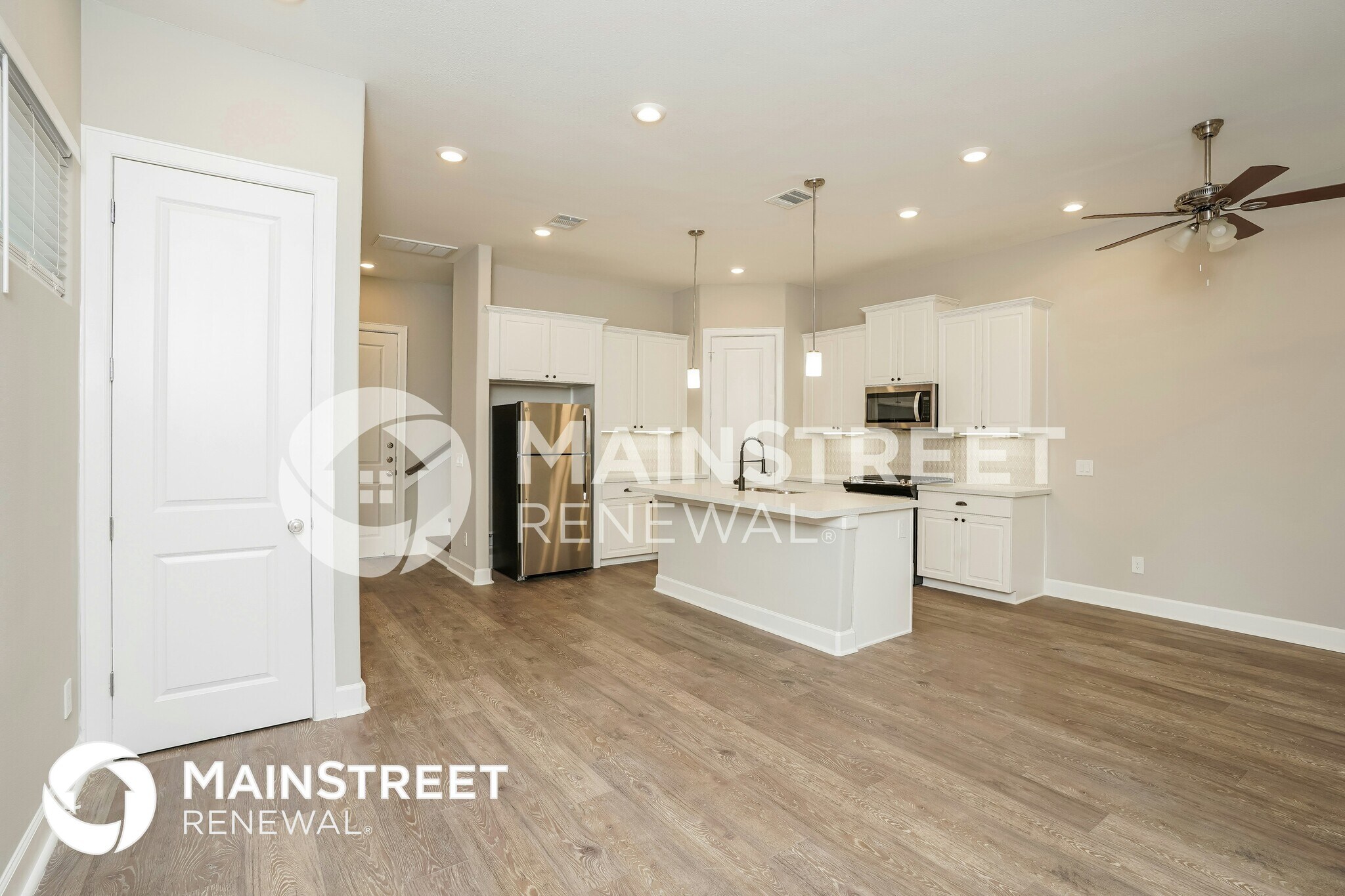 Building Photo - 5117 Royal Heath Dr