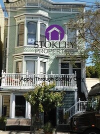 Building Photo - 3968 24th St