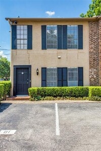 Building Photo - 3817 Rawlins St