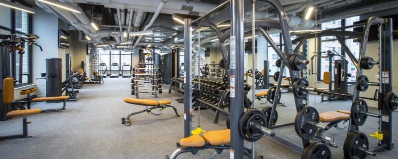 Building Photo - 112 W Superior St