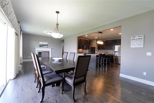 Building Photo - 1597 Beckham Ridge Ct