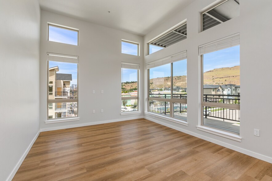 The Timbers at Harris Ranch 3469 S Old Hickory Way Boise ID 83716