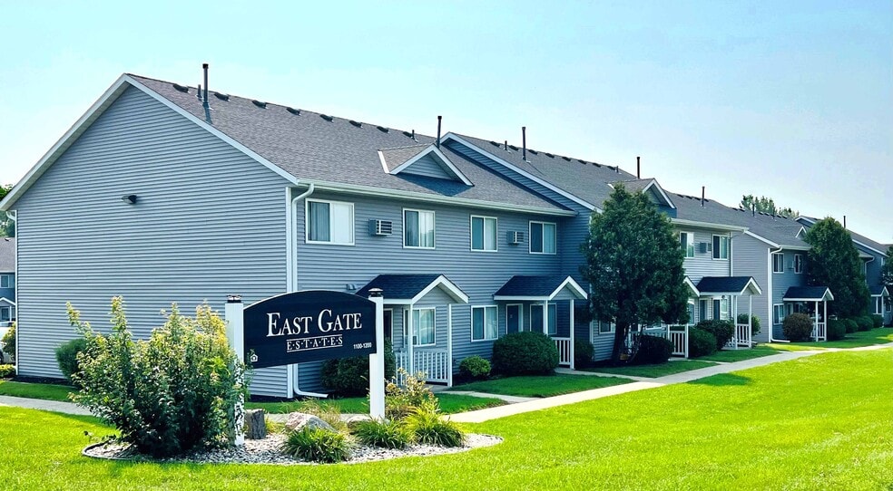 Primary Photo - East Gate Estates