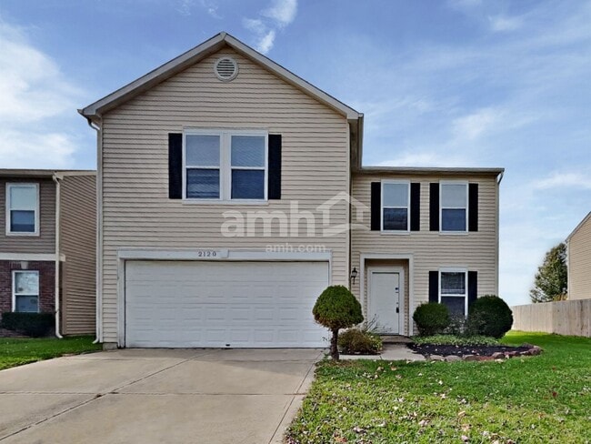 Building Photo - 2120 Bridlewood Dr