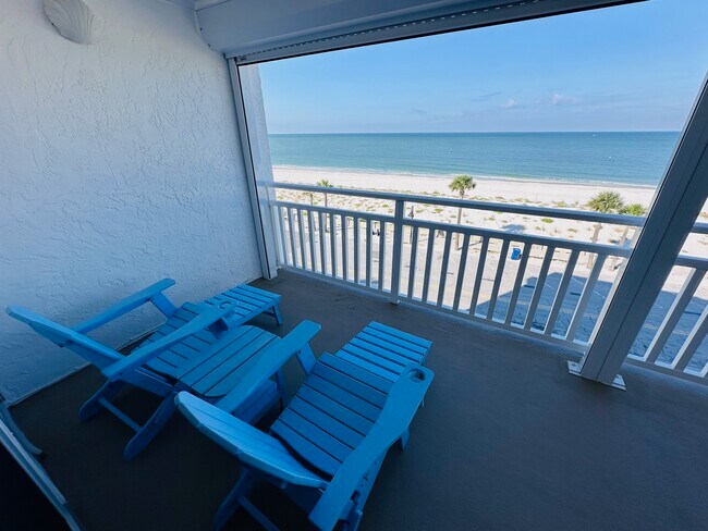 Building Photo - 555 Gulf Way