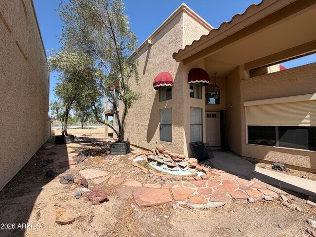 Building Photo - 4548 E Shomi St