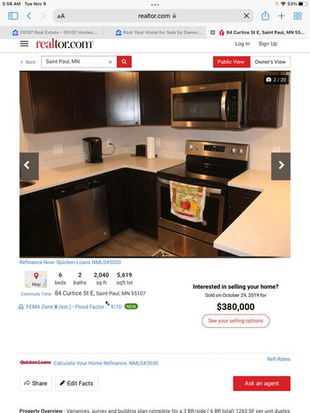 Building Photo - 84 Curtice St E