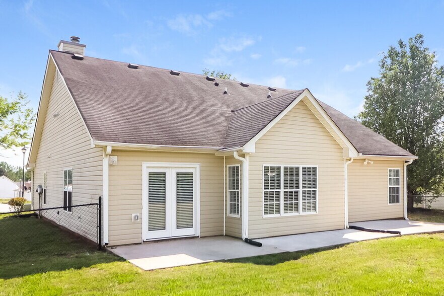 Building Photo - 140 Princeton Ct