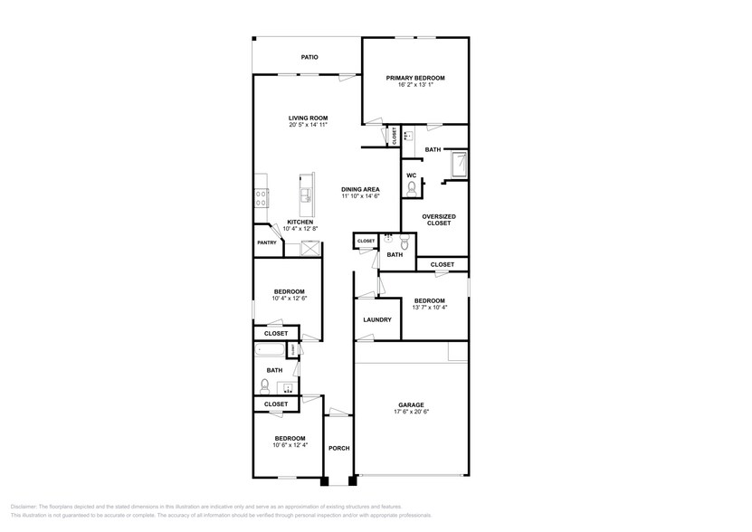 Building Photo - 125 Moonrise Dr