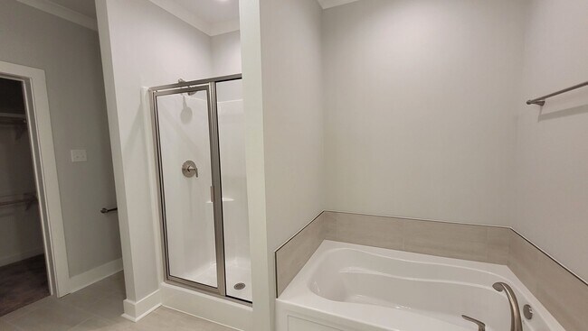 Building Photo - 4912 Bob Odom Dr