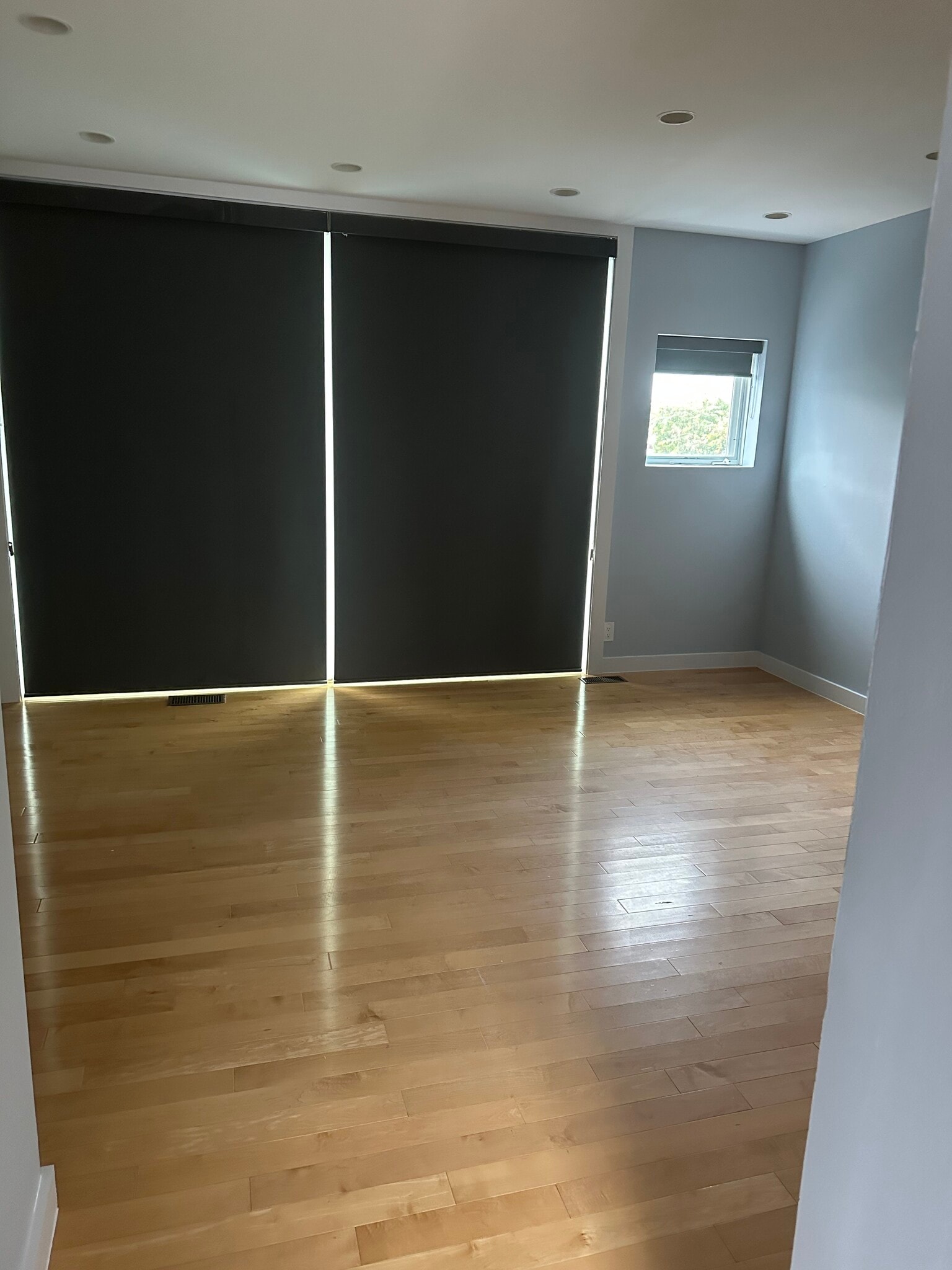 Bedroom 2 - 1207 Lamont St NW