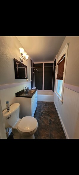 Bathroom - 521 N Cherry St