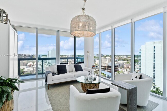 Building Photo - 6899 Collins Ave