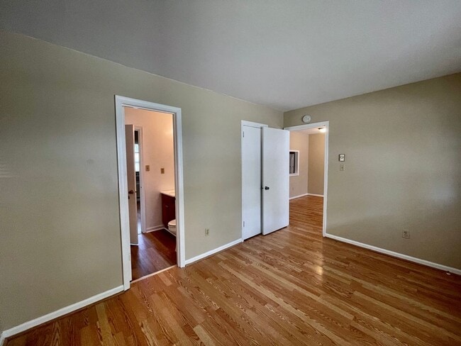 Building Photo - 3105 Granby St