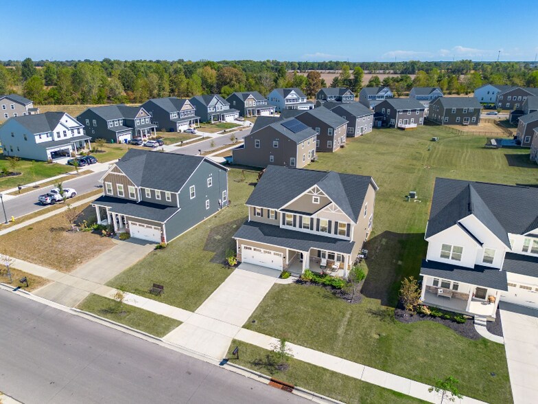 Building Photo - 968 Blackmore Dr