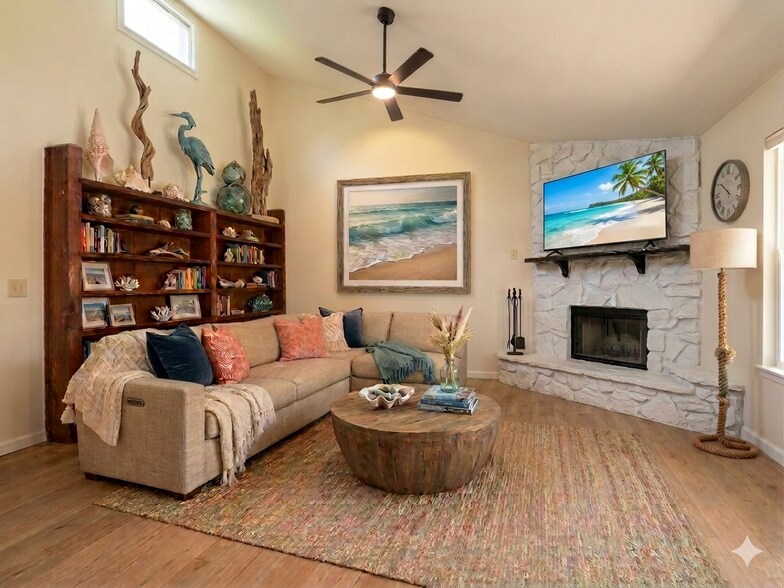 Building Photo - 1318 El Sereno Pl