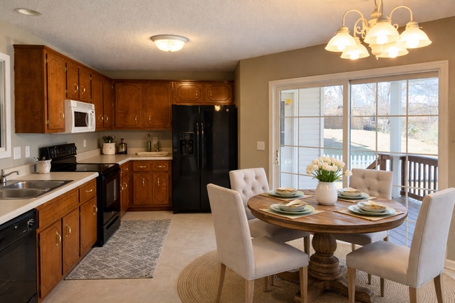 Building Photo - Welcome Home to Comfort, Space & Charm!