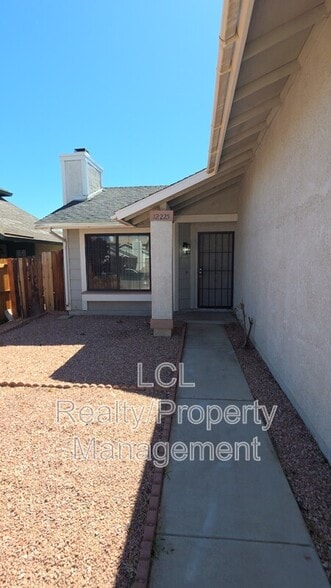 Building Photo - 12225 Pluto Dr