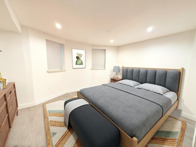 Building Photo - 182 Webster St