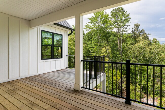 Building Photo - 141 Wisdom Cove Rd