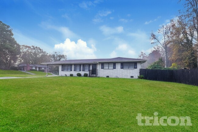 Building Photo - 1679 Cardinal Rd