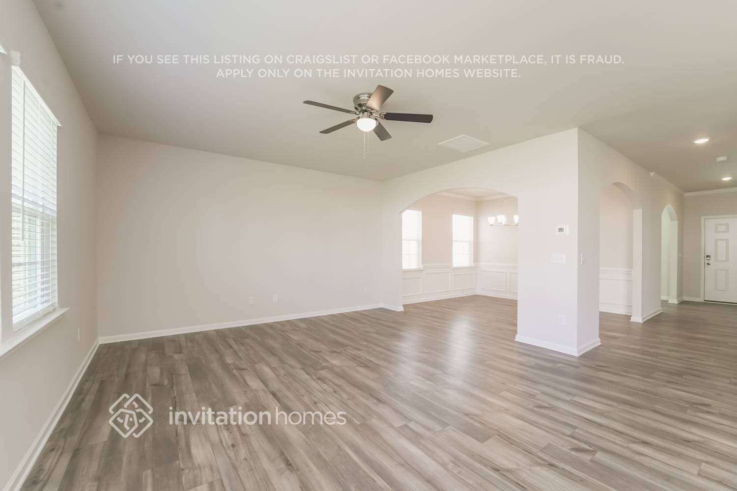 Building Photo - 7340 Echoing Hls Ln
