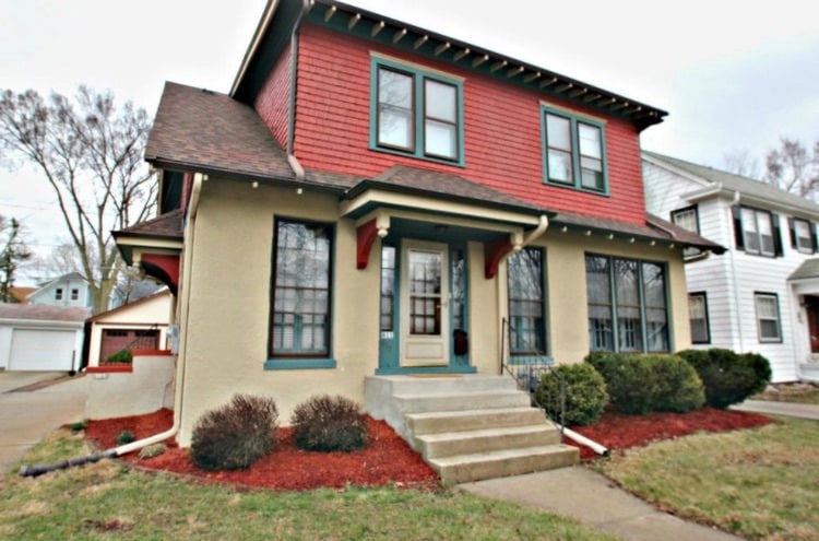 Building Photo - 611 N 65th St