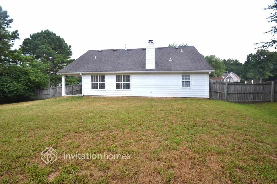 Building Photo - 2601 Letha Still Dr