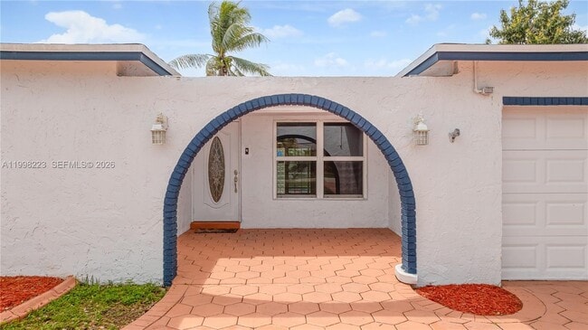 Building Photo - 8970 Johnson St