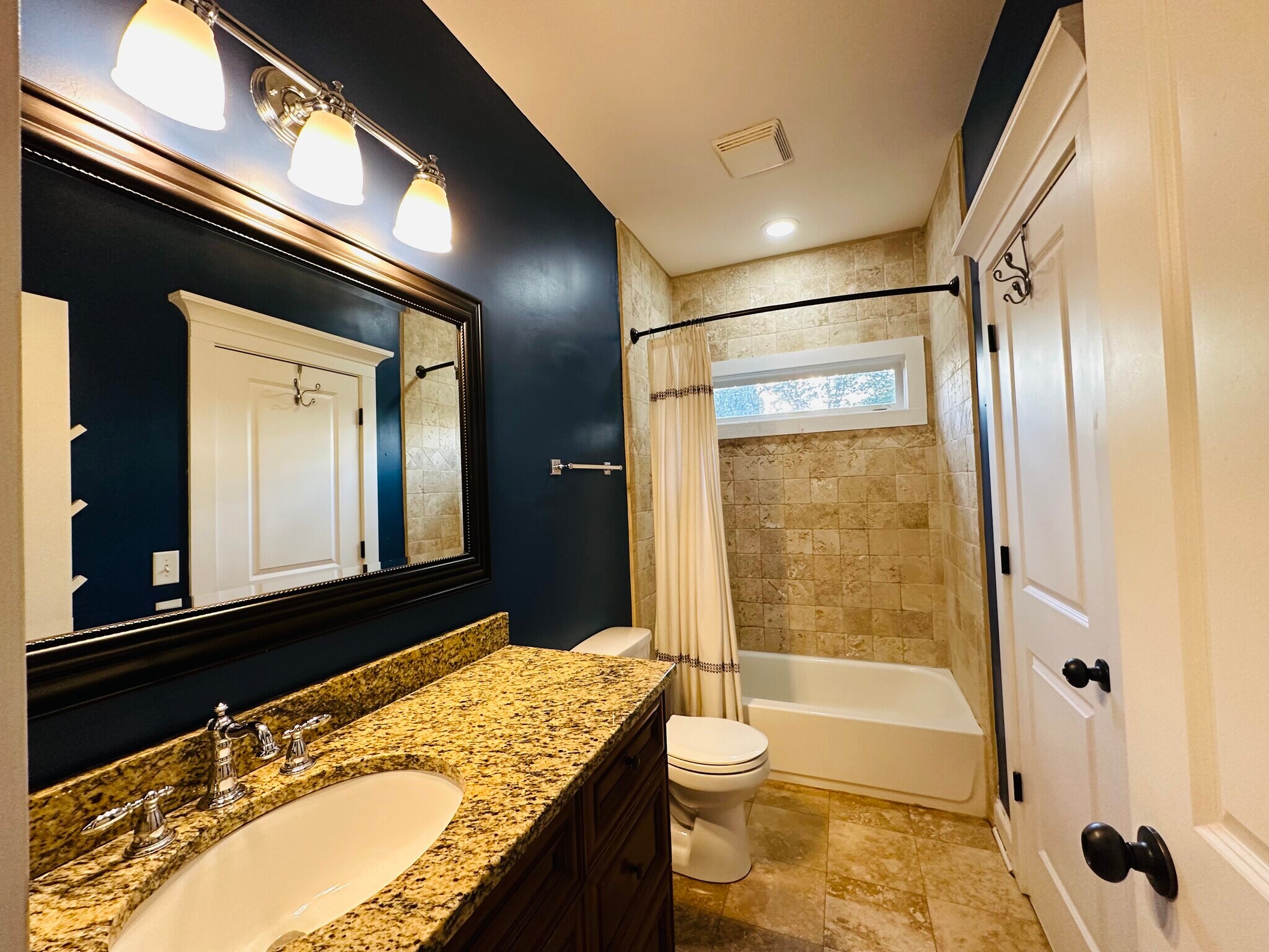 2nd floor hallway bathroom - 1896 Hosea L Williams Dr NE