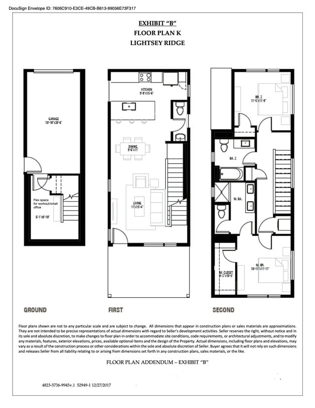 Building Photo - 3109 Aldwyche Dr