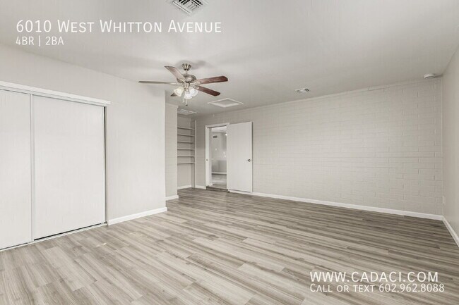 Building Photo - 6010 W Whitton Ave