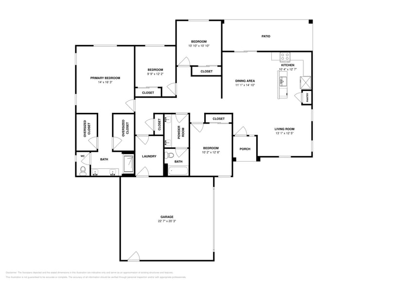 Building Photo - 2470 Wolf Willow Ct