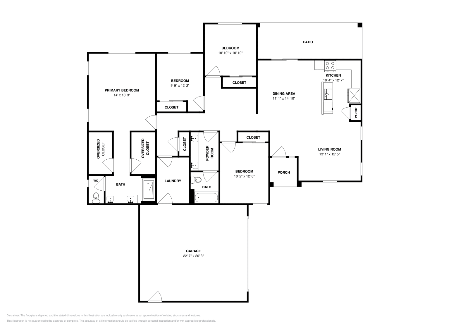 Building Photo - 2470 Wolf Willow Ct