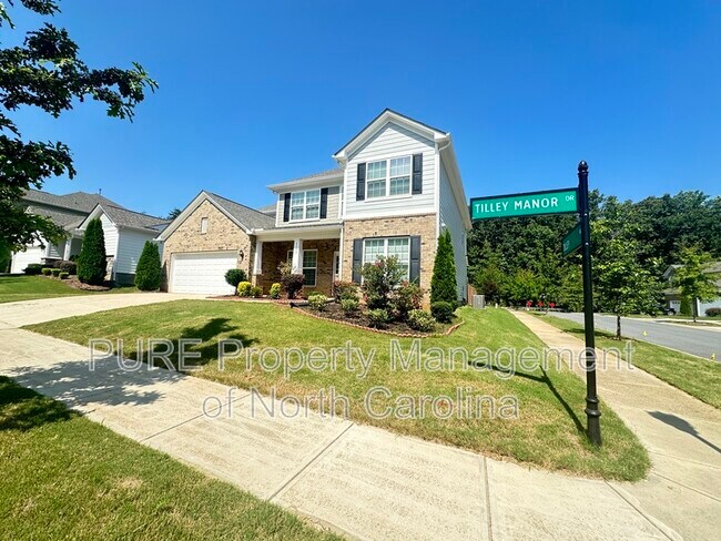 Building Photo - 5302 Tilley Manor Dr