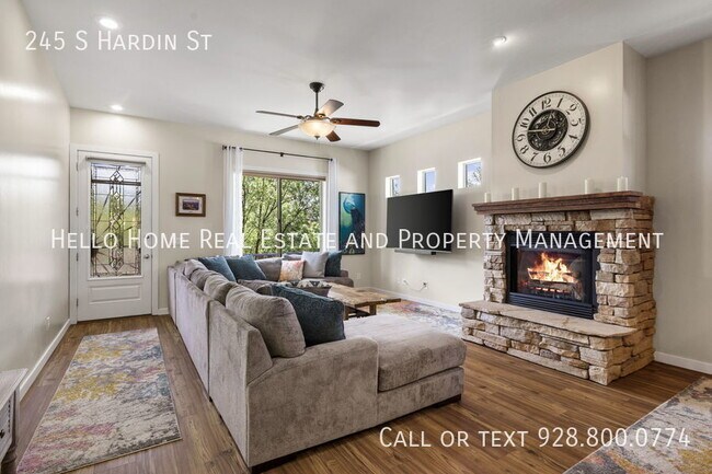 Building Photo - 245 S Hardin St